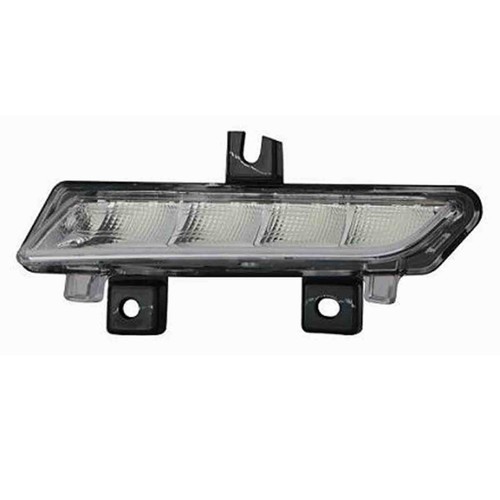 Fanale anteriore luce diurna - anteriore,