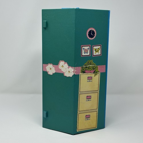Barbie playset casa - barbie,