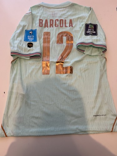 Nike maglia barcolla france - , vs