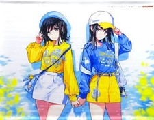 Arazzo Tiv Artbook B2