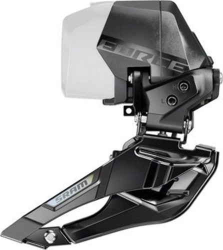Nuovo deragliatore anteriore - deragliatore,