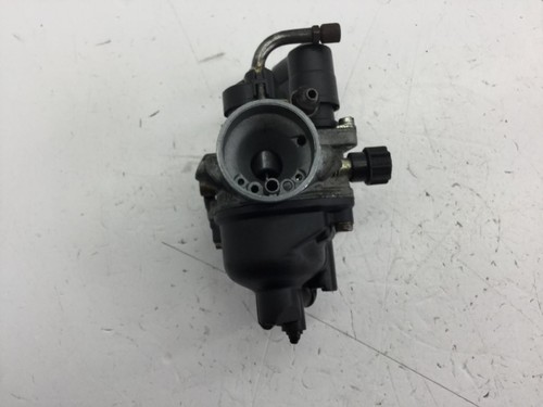 Carburatore con rubinetto - carburatore,