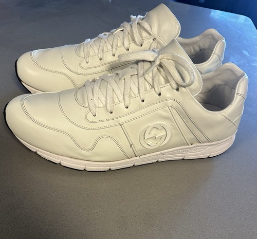 Sneakers uomo gucci - uomo,