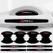 8x Maniglia Porta Auto Ciotola