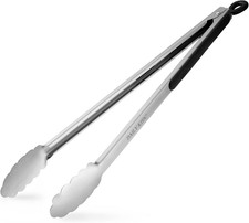 Pinze per Grill, Pinze Da