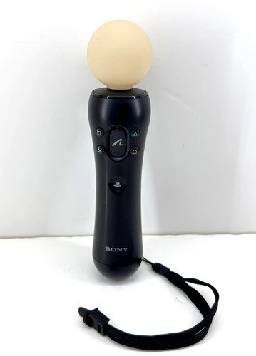 Sony playstation move motion - sony,
