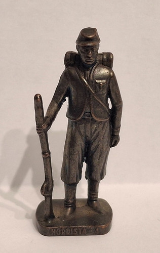 Soldatini kinder metalfiguren - soldatini,
