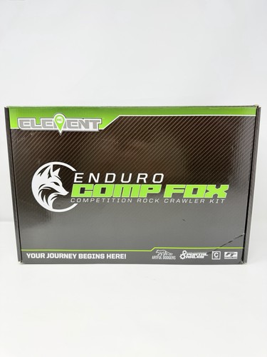 Element enduro comp fox - element,