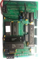 MIDI PER KORG TRIDENT RARITÀ