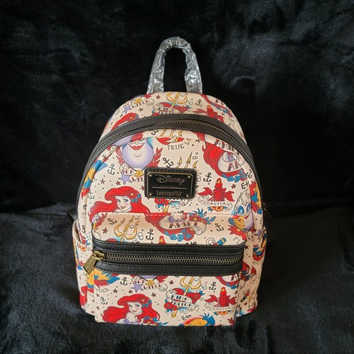 Loungefly disney princess - loungefly,