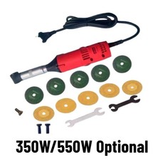 Micro Smerigliatrice Angolare