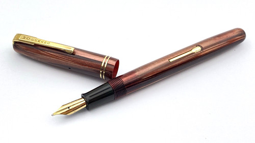 Penna stilografica vintage - penna,