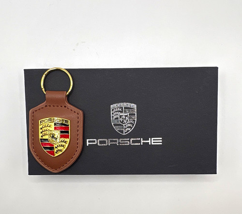 New portachiavi in - portachiavi, pelle