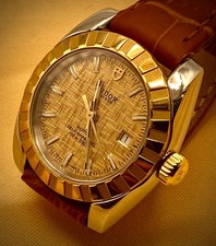 Orologio Tudor Donna Classico
