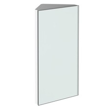 HOMCOM Armadietto Angolare