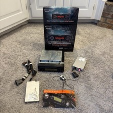 Radio Harley-Davidson Harman