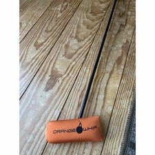 Frusta arancione swing