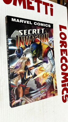 Marvel monster edition - ►,