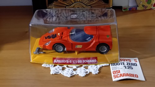 Politoys s575 osi - politoys, "osi