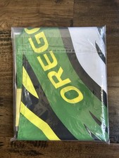 Oregon bold mascotte - bold, bandiera