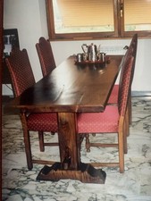 Tavolo fratino Lungo In