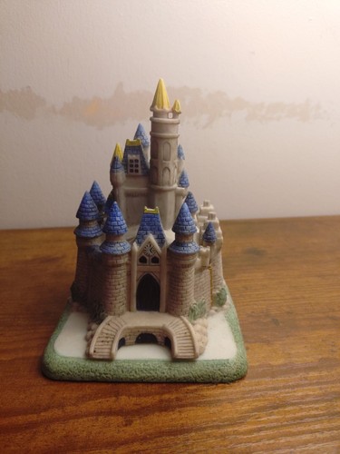 Disney cinderella castle - disney, opens