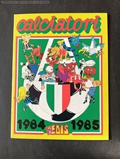 Album Figurine calciatori Edis
