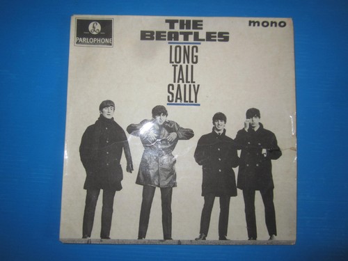The beatles long tall sally - beatles-long,