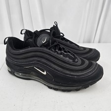 Nike Air Max 97 Black White