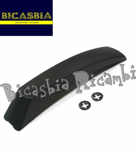 10505 cresta parafango - -, nera
