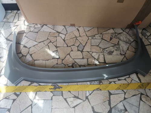 Lamiera sotto lunotto alfa - lunotto,