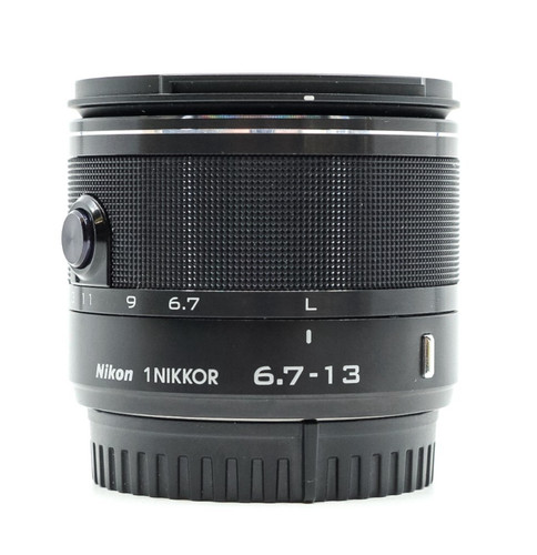 Nikon nikkor obiettivo - nikon, 1
