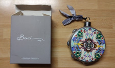 Decorazione di Natale Baci