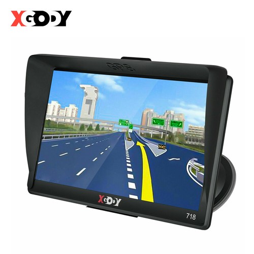 Navigatore gps pollici - gps,