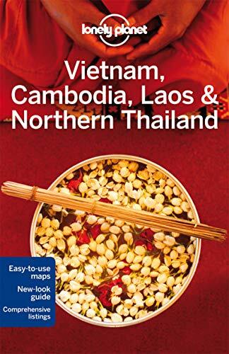 Lonely planet vietnam - lonely,