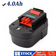 4000mAH per batteria Black