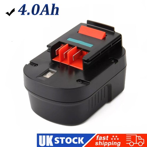 4000mah per batteria black - 4000mah,