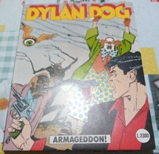 DYLAN DOG N°73 ORIGINALE