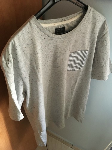 Shirt zara taglia uomo - taglia, m