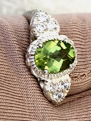 Jmh jewellery diamonique - jmh,
