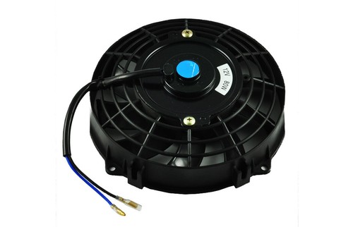 Ventola radiatore auto