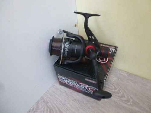 Mulinello pesca ckr con - 50,