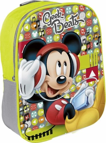 Disney mickey mouse zainetto - mouse,