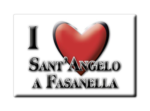Calamita sant angelo - calamita, a