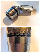 Vintage DCM Dynamic Dual