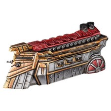 Mantic Games - Armada Dwarf Runeaxe - NUOVO