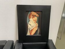 Quadro Tamara De Lempicka