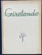 Jatosti Maria GIROTONDO 1958