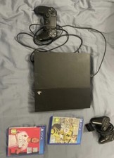 Sony PlayStation 4 PS4