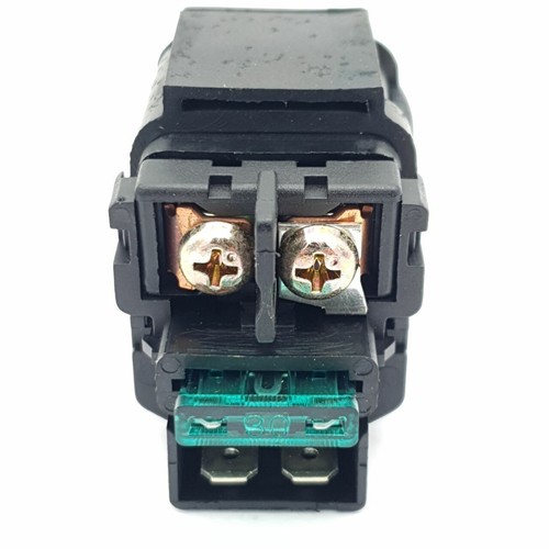 Teleruttore avviamento 12v - teleruttore,